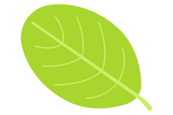 Download Tree Leaf Icon. Bio Symbol. Nature Sign - Nature sign Collection