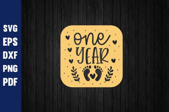 Download Baby Milestone Metal,Laser Svg - Premium Resources